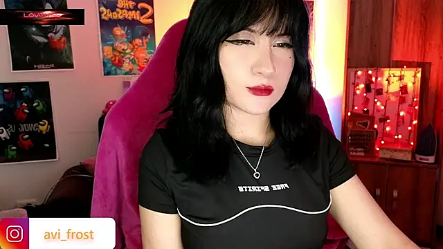 avi frost online show from January 14, 2025, 9:35 am