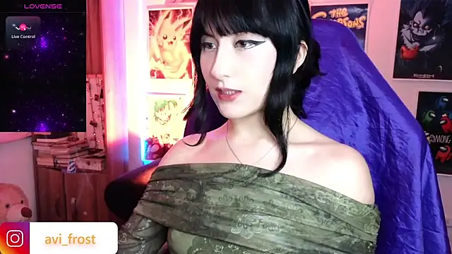 avi frost online show from March 5, 2025, 5:29 am