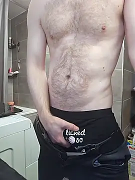 geiler89 online show from March 8, 2026, 5:17 pm