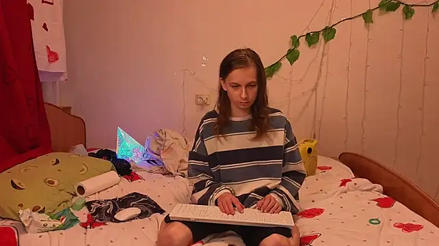 Frank Fraer online show from March 2, 2026, 8:59 pm