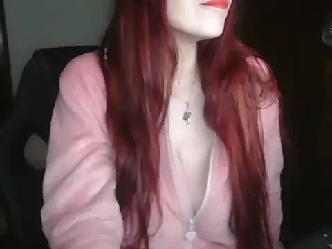 norahrosss online show from February 6, 2026, 7:39 pm