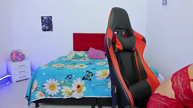 Snapshot of Sweet_Coral_ chatting on February 27, 2026, 11:16 pm Sweet Coral online show from February 27, 2026, 11:16 pm