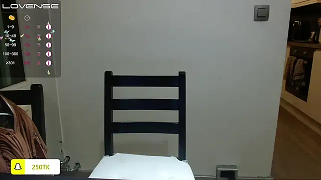 Snapshot of Thepanthera chatting on December 14, 2024, 4:42 pm Thepanthera online show from December 14, 2024, 4:42 pm