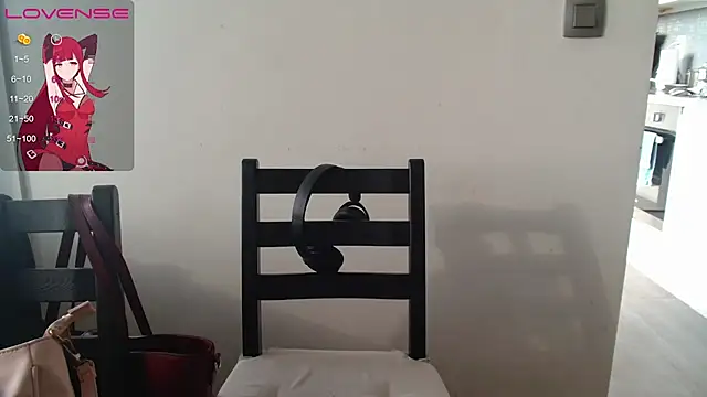 Snapshot of Thepanthera chatting on February 28, 2025, 3:15 pm Thepanthera online show from February 28, 2025, 3:15 pm