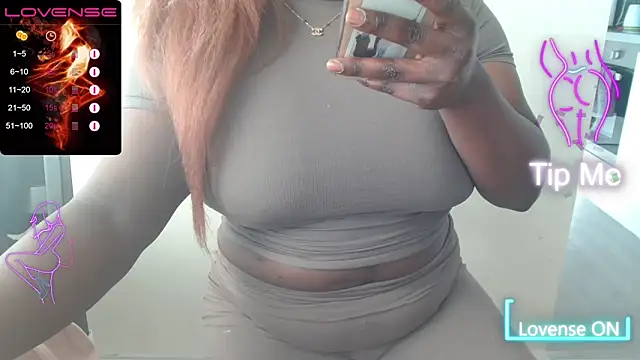 Snapshot of Thepanthera chatting on March 20, 2025, 3:04 pm Thepanthera online show from March 20, 2025, 3:04 pm