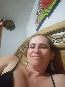 SeductionSilera online show from March 5, 2025, 3:51 am