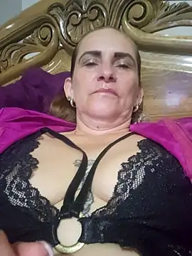 SeductionSilera online show from March 11, 2025, 3:56 pm