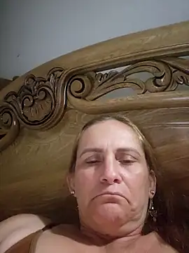 SeductionSilera online show from November 20, 2025, 5:29 am