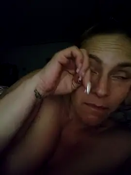 SeductionSilera online show from February 16, 2026, 3:46 am