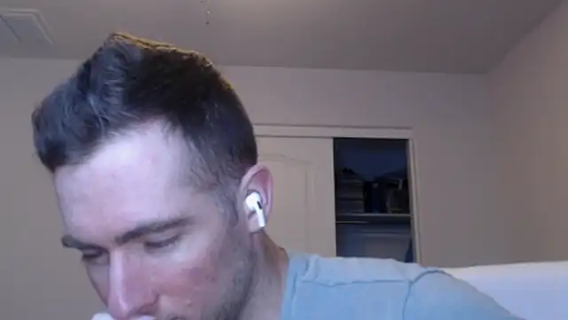 rawdawgrex online show from December 5, 2025, 8:01 am