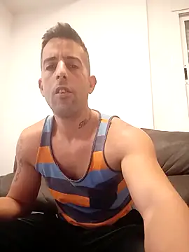 brutoxxx007 online show from December 19, 2024, 5:08 pm