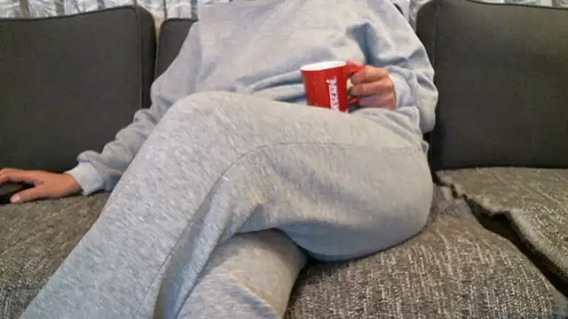 mysteriouscouple001 online show from February 15, 2026, 7:32 pm