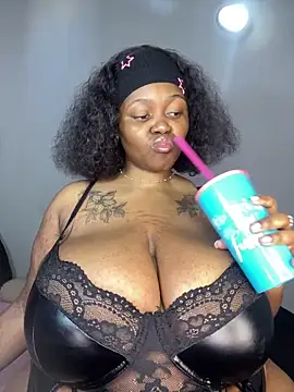 Yung-Missy online show from January 28, 2025, 5:54 am