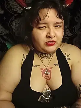 Staicyjanemcfly online show from May 25, 2026, 8:04 pm