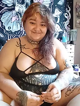 Staicyjanemcfly online show from June 11, 2026, 8:45 am