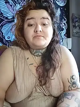Staicyjanemcfly online show from June 17, 2026, 6:49 am