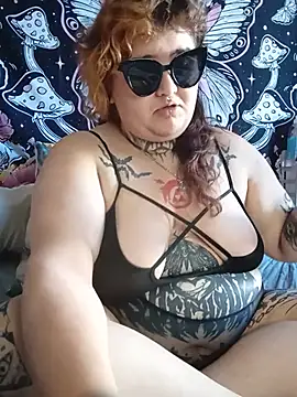 Staicyjanemcfly online show from June 18, 2026, 7:52 am