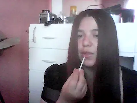 Oxitocina2000 online show from November 26, 2025, 7:59 pm