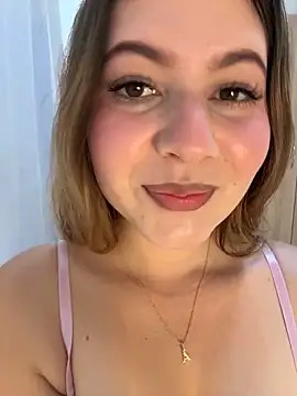 naughty  angel online show from December 19, 2025, 2:46 pm