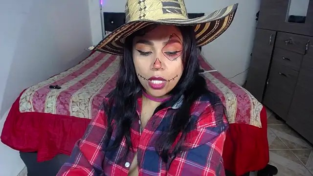 Snapshot of pinky_violeta chatting on October 28, 2025, 1:14 pm pinky violeta online show from October 28, 2025, 1:14 pm