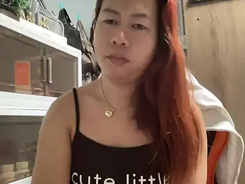 UrLove Marga online show from January 9, 2026, 10:44 pm