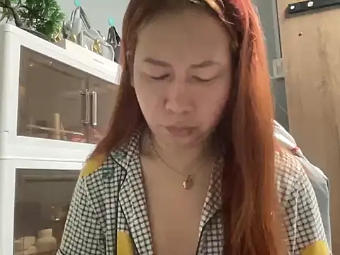 UrLove Marga online show from February 22, 2026, 10:41 pm