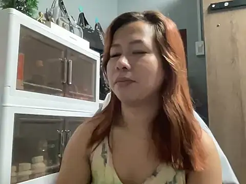 UrLove Marga online show from March 25, 2026, 10:38 pm