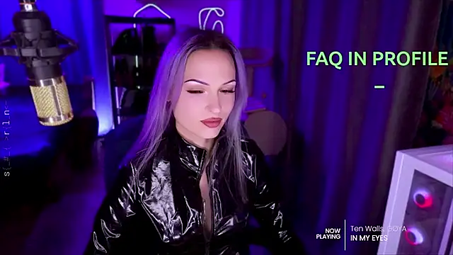 ml milana online show from October 4, 2025, 4:16 pm