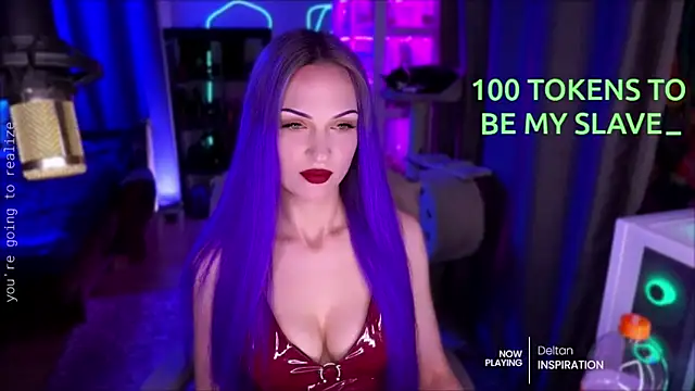 ml milana online show from April 16, 2026, 5:14 pm