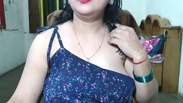 Snapshot of Cute_Mahi22 chatting on March 8, 2026, 6:50 am Cute Mahi22 online show from March 8, 2026, 6:50 am