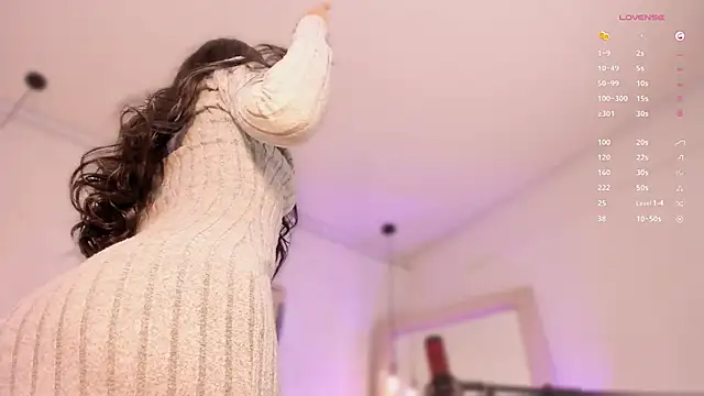 amatiista 12 online show from March 13, 2025, 12:37 am