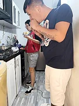 catire2323 online show from March 14, 2026, 1:55 am