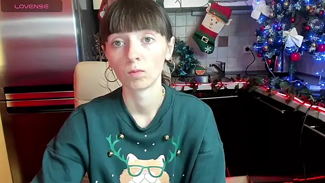 TayanaJons online show from December 30, 2024, 7:37 am