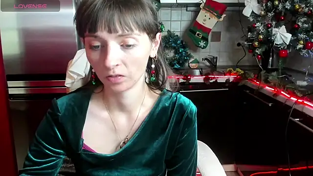 TayanaJons online show from December 31, 2024, 10:58 am