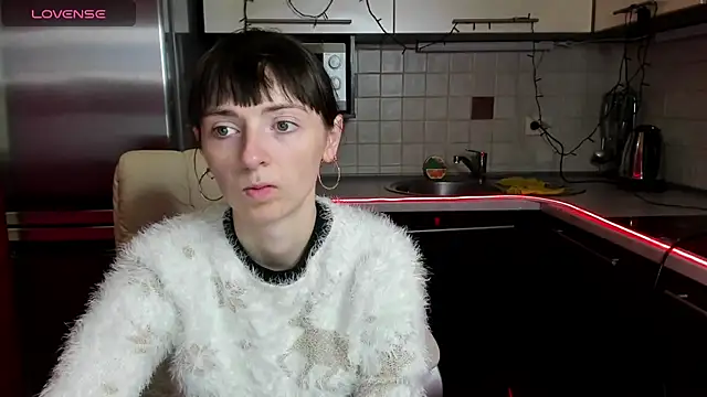 TayanaJons online show from January 12, 2025, 7:43 am