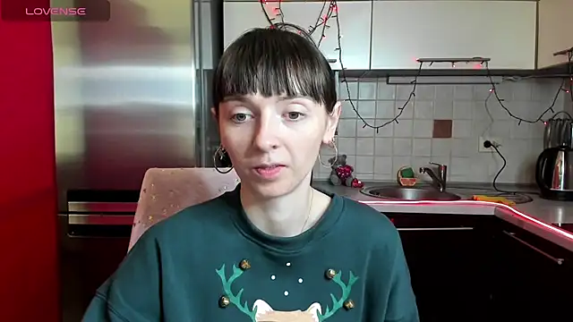 TayanaJons online show from February 12, 2025, 7:55 am