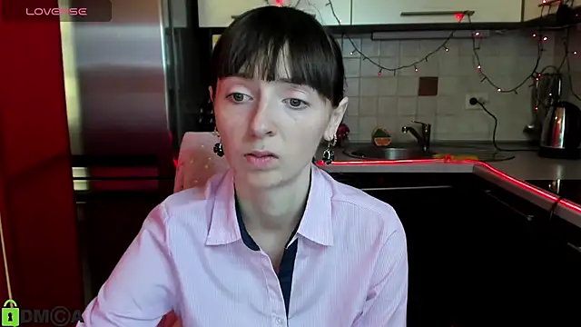 TayanaJons online show from March 13, 2025, 7:53 am