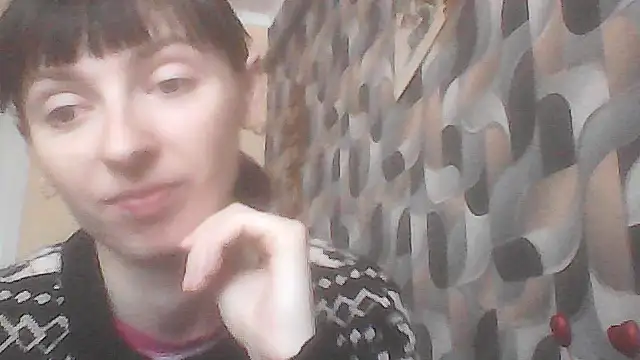 TayanaJons online show from February 11, 2026, 8:08 am