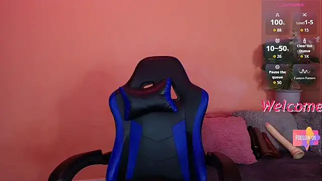 Snapshot of GiordanaPinoo chatting on November 1, 2025, 10:45 pm GiordanaPinoo online show from November 1, 2025, 10:45 pm