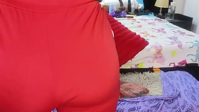 Sexy sharntel online show from February 26, 2025, 12:03 pm