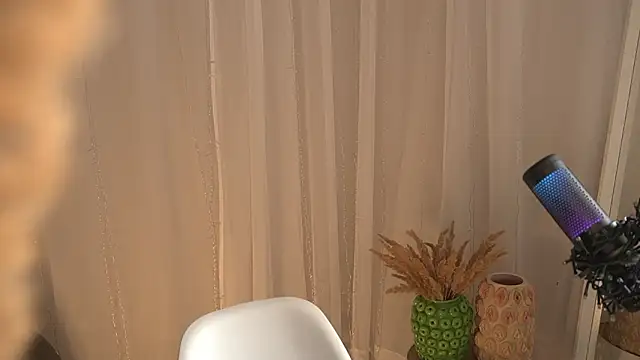 Poni DII online show from March 19, 2026, 10:08 am