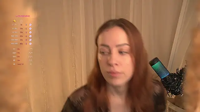 Poni DII online show from April 3, 2026, 10:35 am