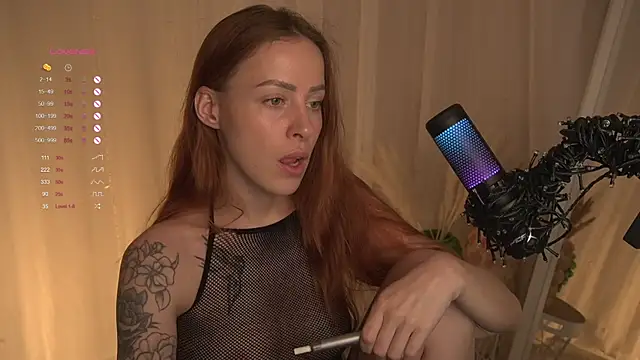 Snapshot of Poni_DII chatting on May 25, 2026, 10:05 pm Poni DII online show from May 25, 2026, 10:05 pm