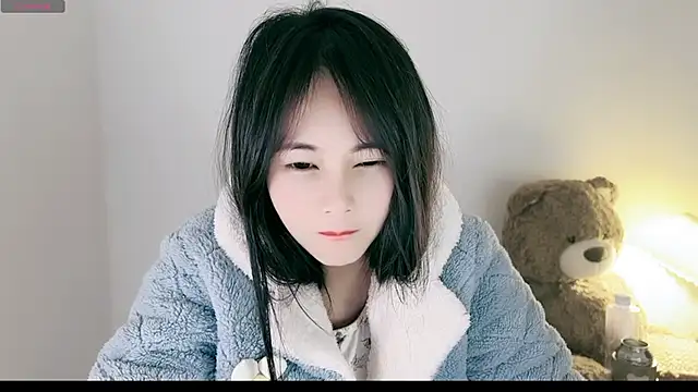 Judy520 online show from December 15, 2024, 8:58 pm