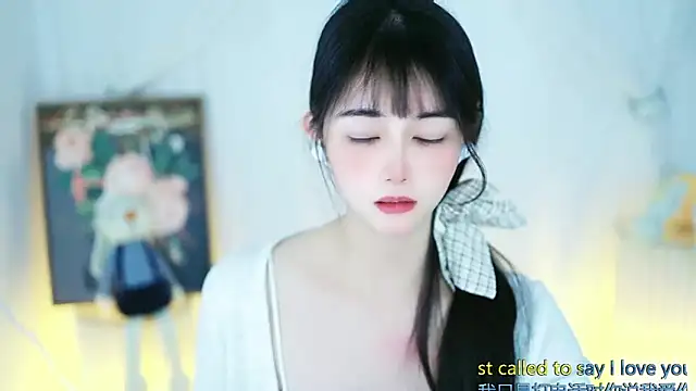 Judy520 online show from March 7, 2025, 10:24 am