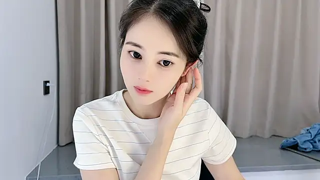 Judy520 online show from May 28, 2026, 12:57 pm