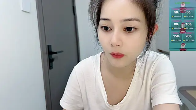 Judy520 online show from July 31, 2026, 12:54 am