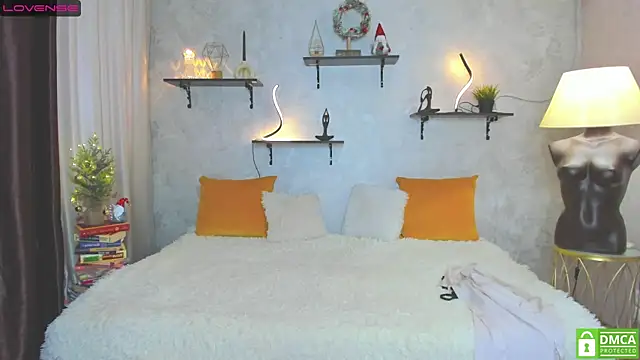 Snapshot of StripBianka chatting on December 6, 2024, 6:26 am StripBianka online show from December 6, 2024, 6:26 am