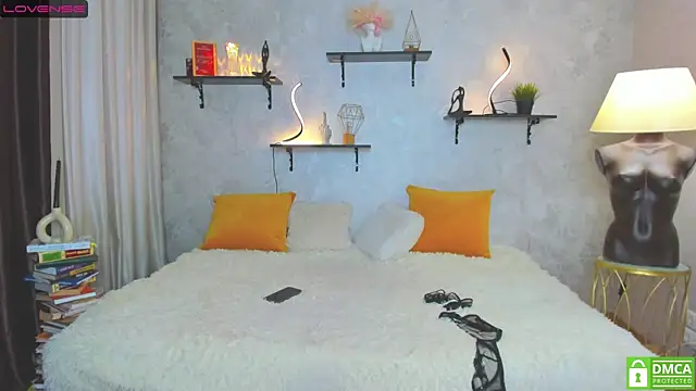 Snapshot of StripBianka chatting on February 23, 2025, 12:59 pm StripBianka online show from February 23, 2025, 12:59 pm