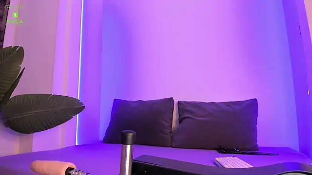 ErikaLust online show from March 23, 2026, 4:16 am